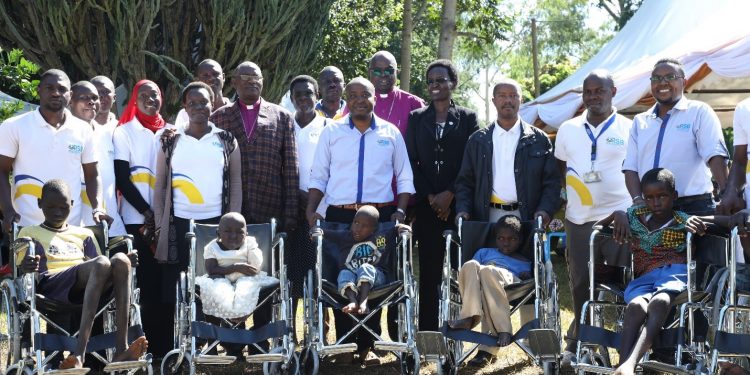 Committee on Legal & Parliamentary Affairs Praises URSB Over Stellar Performance