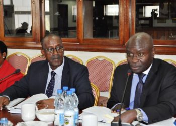 EC Doesn’t have Money to Print Ballot Papers for 2021 Polls