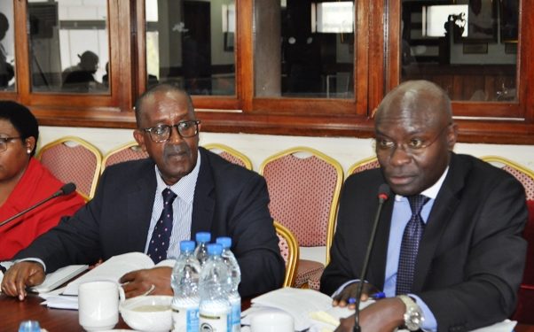 EC Doesn’t have Money to Print Ballot Papers for 2021 Polls