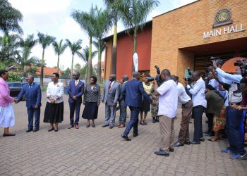 2019 PLE: Boys Beat Girls in Performance