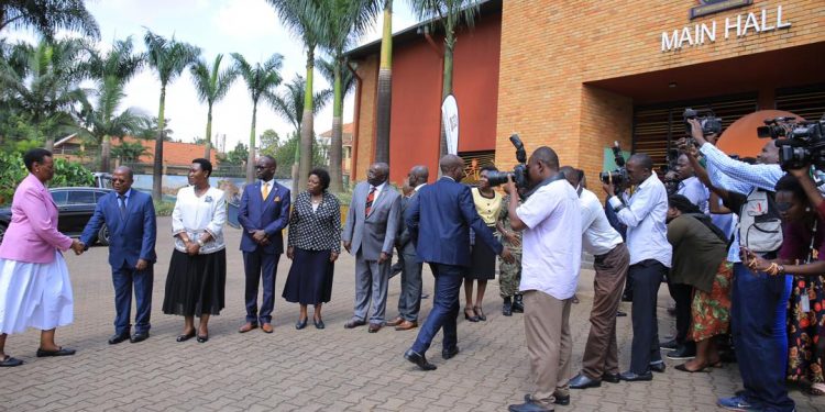 2019 PLE: Boys Beat Girls in Performance