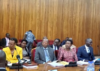 Janet Museveni Defends Release of PLE Results at Kampala Parents School Tomorrow