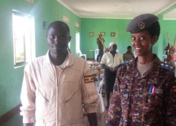 UPDF Female Pilot Feared Dead as Army Remains Tightlipped on Crash Details
