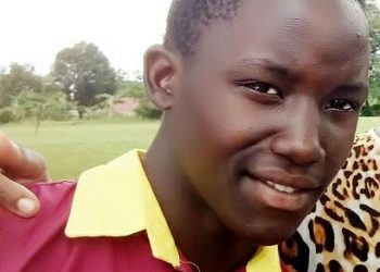 Specioza Kazibwe’s Son who was Waiting for PLE Results Drowns in Nairobi on Holiday