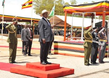 Ibanda ‘Beats’ Kololo as Museveni’s choice to Host Liberation Day Celebrations