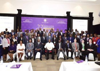 Museveni Cautions Judges for Derailing Investors