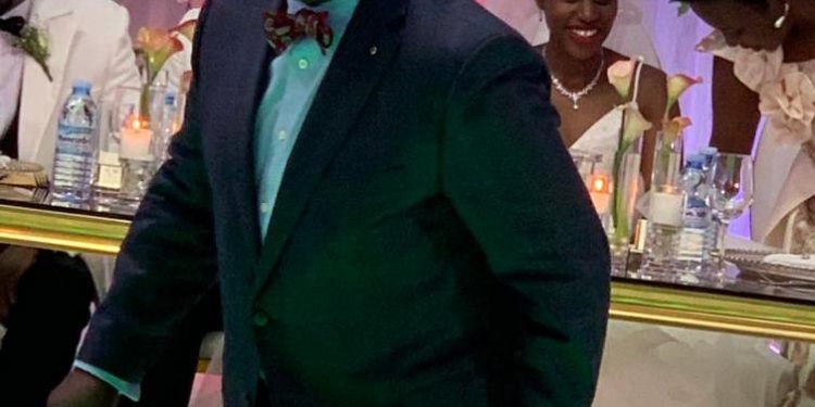 “I am Alive and Kicking”- Oulanyah Rubbishes Malicious Reports that He is Bedridden in Germany