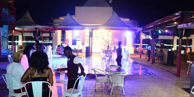 Historic ‘City Bar’ Re-opens in Kampala following Massive Investment