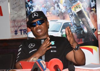 Commentary: Race Card Campaign Tool Taken up by Dusman Okee against Former Rally Driver Dipu Ruparelia