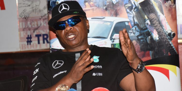 Commentary: Race Card Campaign Tool Taken up by Dusman Okee against Former Rally Driver Dipu Ruparelia