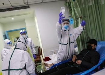 Breaking: Coronavirus enters Africa, First Case Confirmed in Egypt