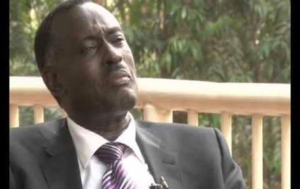 Gen. Biraro has Died