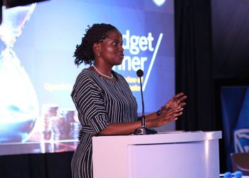 Anne Juuko is new Stanbic Bank CEO
