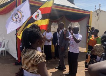 2021 Polls: EC Launches Display of National Voters’ Register