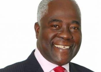 Centenary Bank ED, Simon Kagugube Passes on