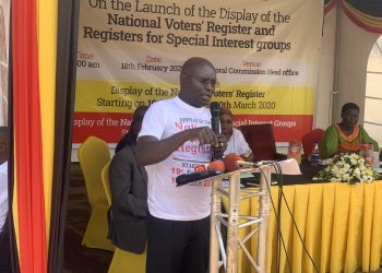 EC Clarifies: Tax Clearance Certificate is not a Requirement for Political Contenders