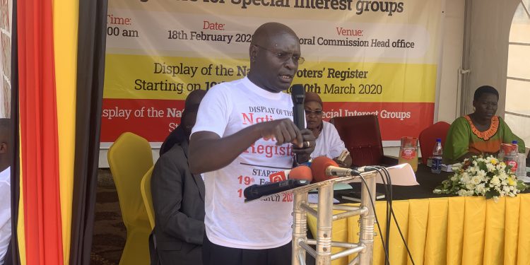 EC Clarifies: Tax Clearance Certificate is not a Requirement for Political Contenders