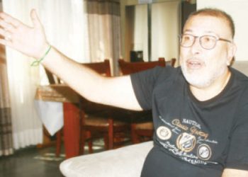 How Racism Cost Dusman Okee FMU Job