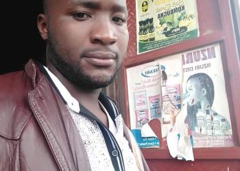 People Power Supporter Shot Dead by LDU in Nansana was Son to Police Officer