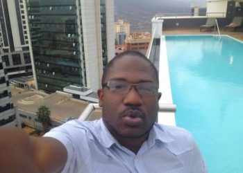 Rwanda Declares Kidnapped Ugandan IT Guru “Persona non Grata”