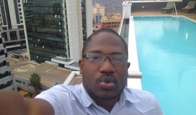Rwanda Declares Kidnapped Ugandan IT Guru “Persona non Grata”