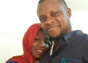 Exclusive: Faridah Nakazibwe Separates with Husband Omar