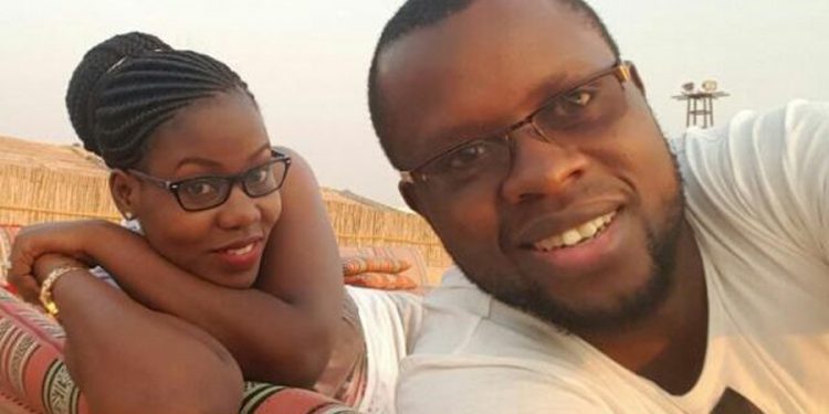 Exclusive: Faridah Nakazibwe Separates with Husband Omar