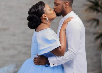 Buganda Princess Accepts to Marry City Tycoon, Gareth Onyango