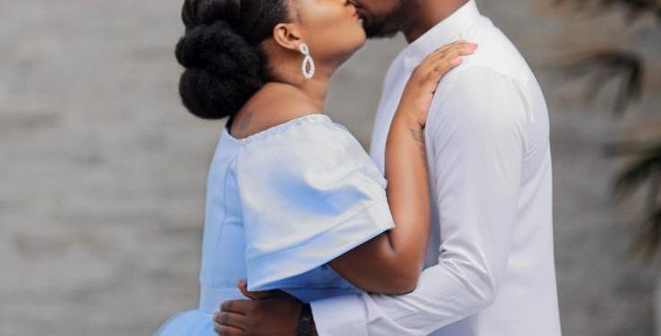 Buganda Princess Accepts to Marry City Tycoon, Gareth Onyango