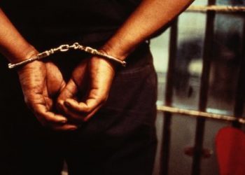 70-year- old Grandfather Defiles his Grandchild aged 4 in Butambala