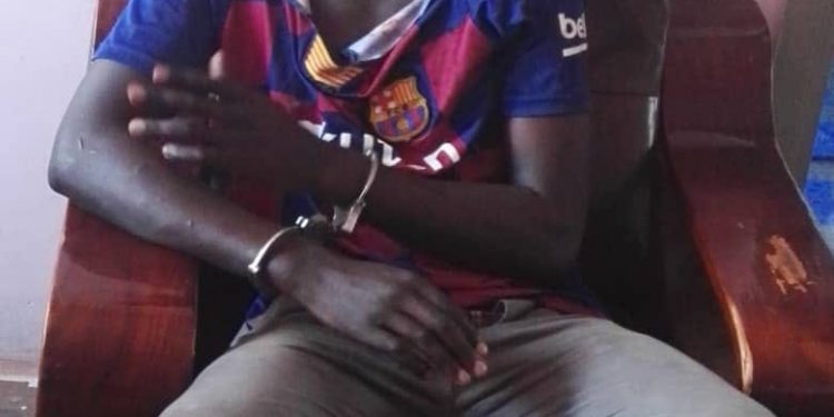 UCU Student Fakes Kidnap, Demands shs.22m Ransom