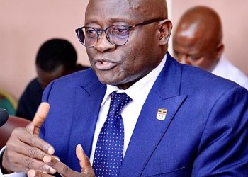 Ugandan Named Among World’s Best Corporate Coaches.