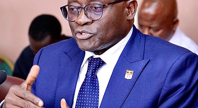 Ugandan Named Among World’s Best Corporate Coaches.