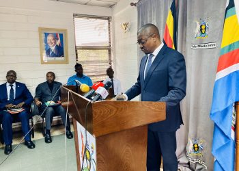 KCCA Plans to Redesign Kampala Streets like Jerusalem 