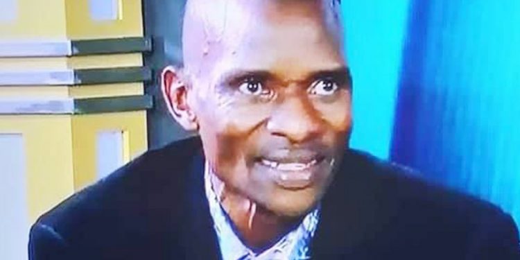 Mirundi: In S.3 I wrote a Love letter to a Teacher asking to See her Naked