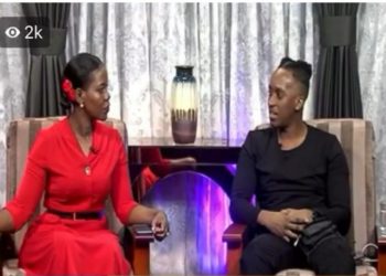 Romance Exclusive: Six Tell-Tale Signs we Learnt Faridah Nakazibwe, Bruno K could be Romantically Engaged