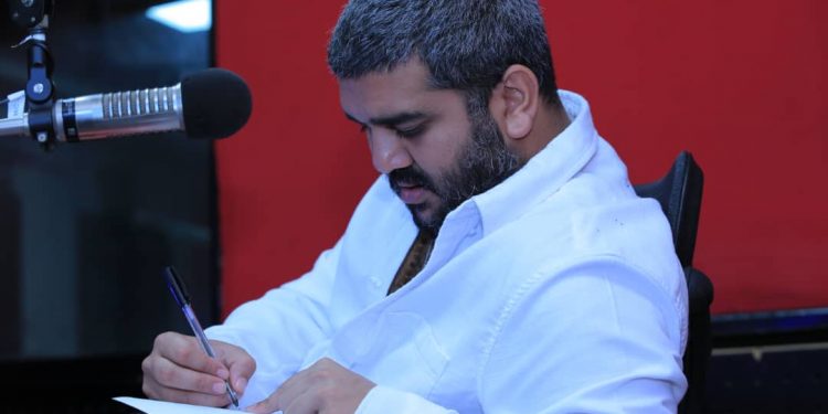 Interview: Rajiv Ruparelia on Medical Marijuana Spurring Economic Growth; Raising Flag High in Rallying and Kampala Parents Phenomenal Performance