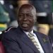 Kenya’s Former President Moi Dies