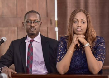 Kanyamunyu Trial Takes New Twist As Judge Calls For Trial Within Trial Over Alleged Unmatching Testimonies From Witnesses
