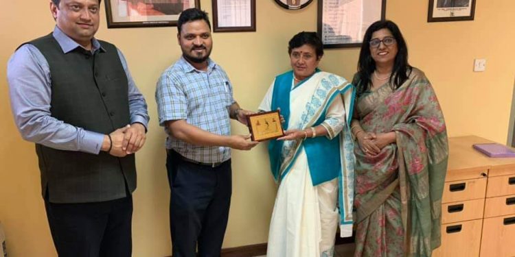 Victoria University Strikes Partnership Deal with Top Indian Universities