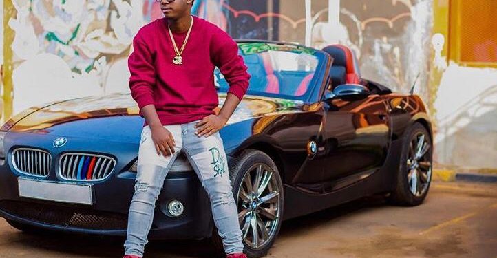 VIDEO: Ceaserous is Back with new Hit ‘Teeka’