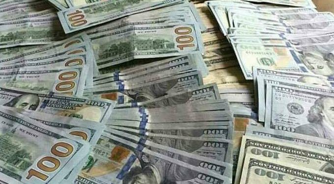 4 Cameroonian Nationals Arrested with Fake Dollars in Kampala