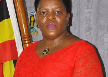 Ugandan Men tell off Minister: “Concentrate on Coronavirus leave Pulling alone, we like it”