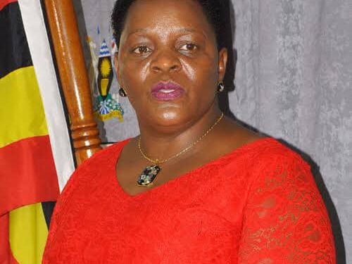 Ugandan Men tell off Minister: “Concentrate on Coronavirus leave Pulling alone, we like it”