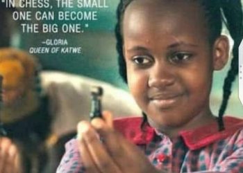 Uganda Mourns Young Actress “Queen of Katwe” who Died of Cancer at 15