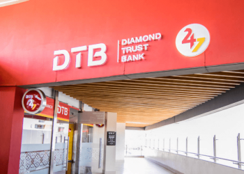 Ham Enterprises Files Legal Suit against DTB over shs.100Bn Fraud