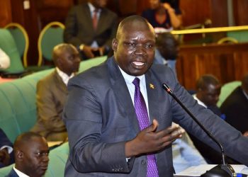 Coronavirus: Ugandan MP Kicked out of Parliament as he Attended Plenary after Returning from South Korea
