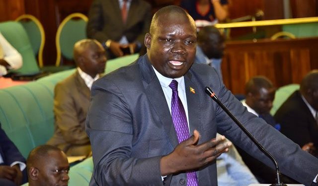 Coronavirus: Ugandan MP Kicked out of Parliament as he Attended Plenary after Returning from South Korea