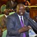 Coronavirus: Ugandan MP Kicked out of Parliament as he Attended Plenary after Returning from South Korea