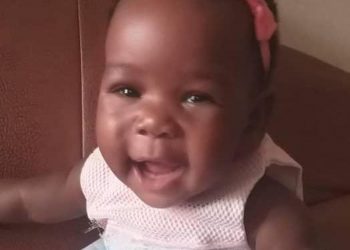 Monster Maid Strangles 7-months-old Baby to Death, Hides Body in Laundry Basket in Masaka 